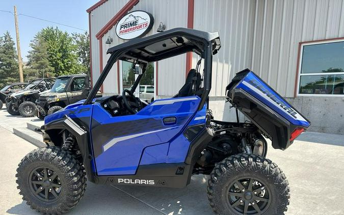 2024 Polaris® GENERAL XP 1000 PREMIUM - POLARIS BLUE Premium