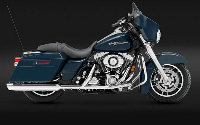 2008 Harley-Davidson® FLHX - Street Glide®