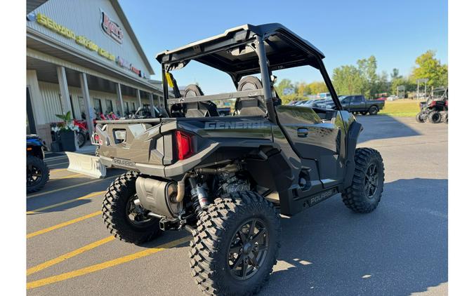 2025 Polaris Industries GENERAL XP 1000 PREMIUM