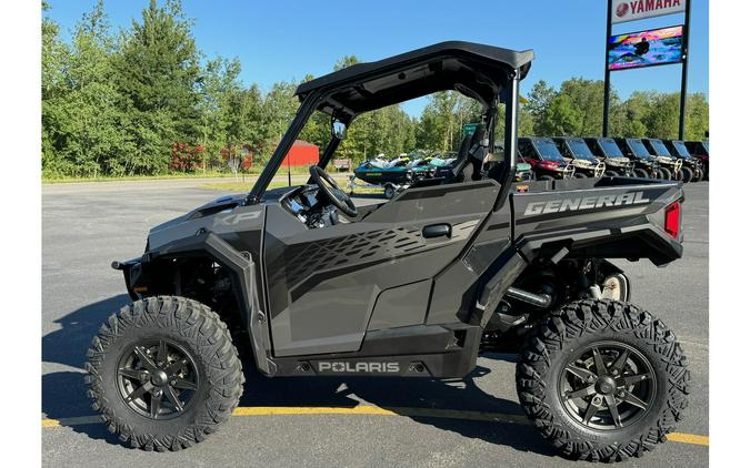 2025 Polaris Industries GENERAL XP 1000 PREMIUM