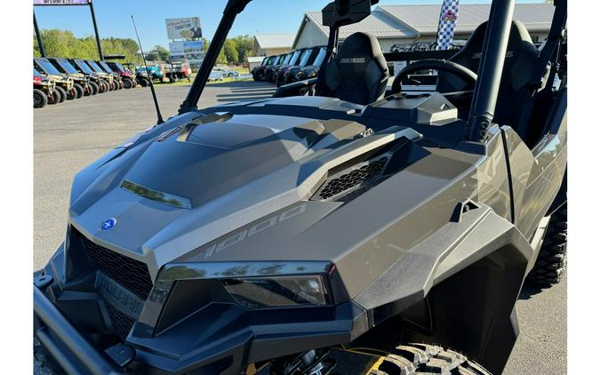 2025 Polaris Industries GENERAL XP 1000 PREMIUM