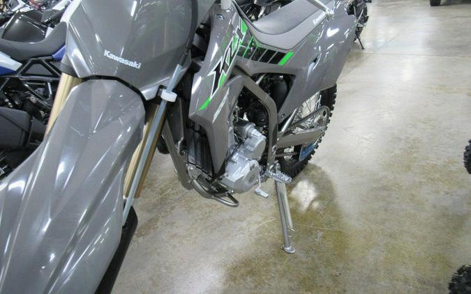 2025 Kawasaki KLX®300R