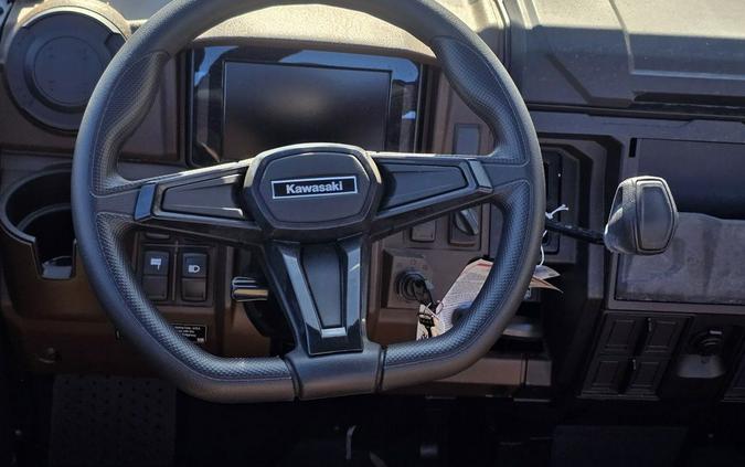 2025 Kawasaki RIDGE® Ranch Edition