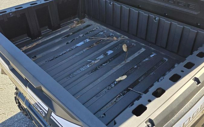 2025 Kawasaki RIDGE® Ranch Edition