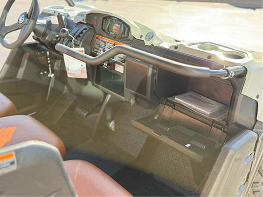 2025 Yamaha Viking EPS Ranch Edition