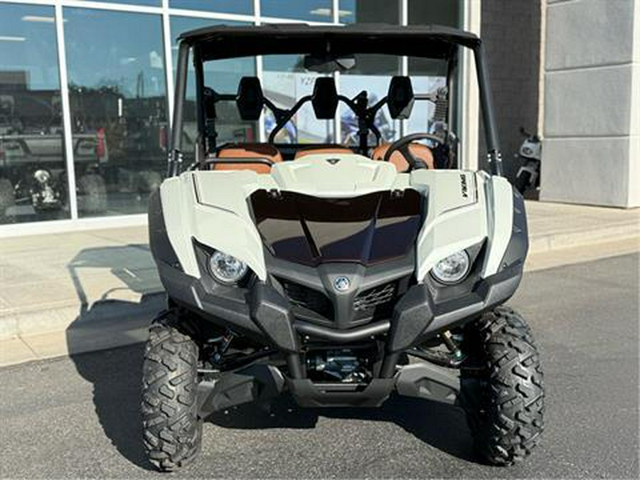 2025 Yamaha Viking EPS Ranch Edition