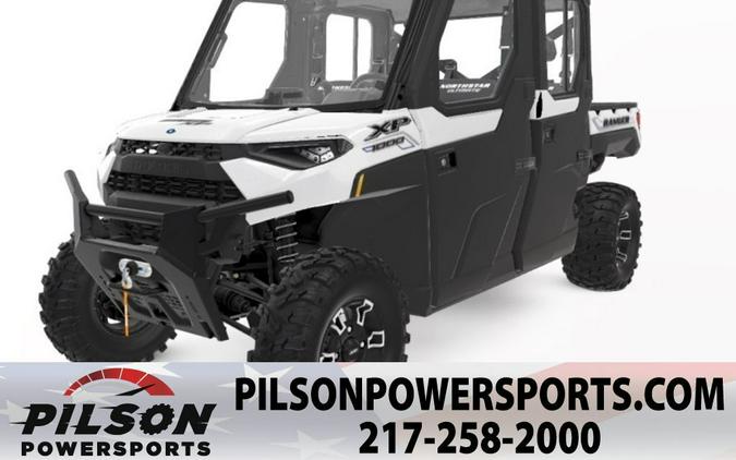 2022 Polaris Ranger® Crew XP 1000 NorthStar Edition Ultimate