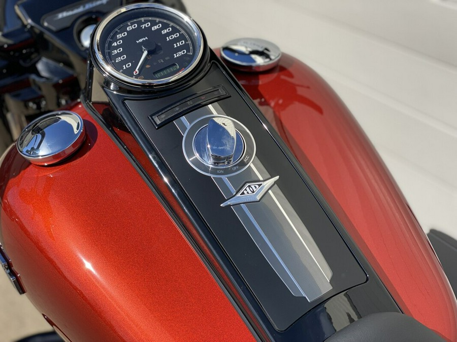 2025 Harley-Davidson Road King Special