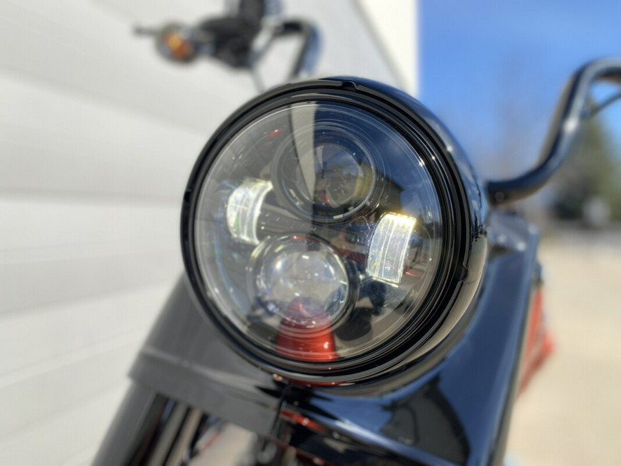 2025 Harley-Davidson Road King Special