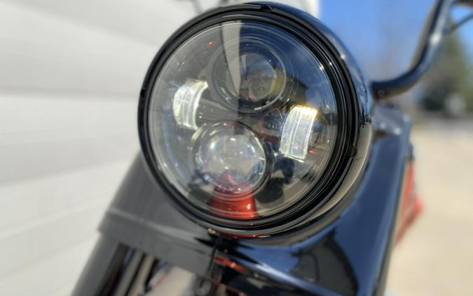 2025 Harley-Davidson Road King Special