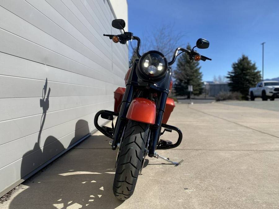 2025 Harley-Davidson Road King Special