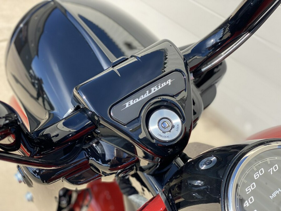 2025 Harley-Davidson Road King Special