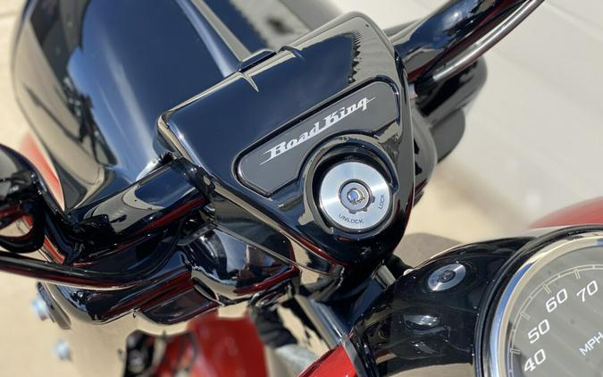 2025 Harley-Davidson Road King Special