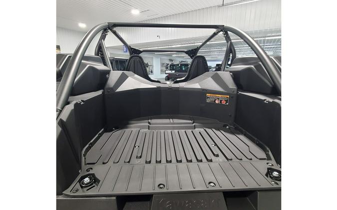 2026 Kawasaki Teryx® KRX™ 1000