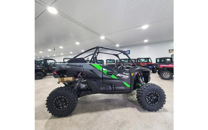 2026 Kawasaki Teryx® KRX™ 1000