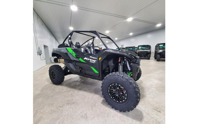 2026 Kawasaki Teryx® KRX™ 1000