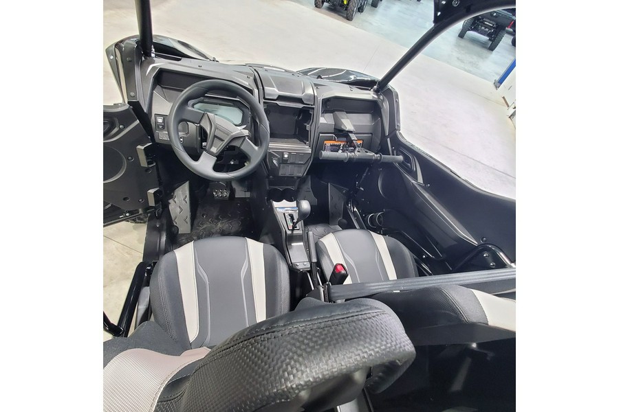 2026 Kawasaki Teryx® KRX™ 1000