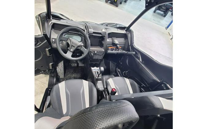 2026 Kawasaki Teryx® KRX™ 1000