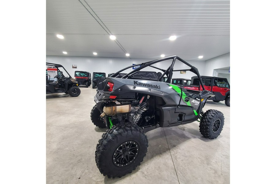 2026 Kawasaki Teryx® KRX™ 1000