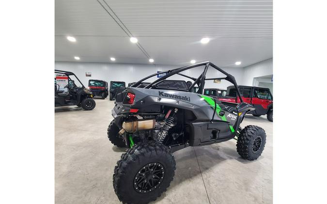 2026 Kawasaki Teryx® KRX™ 1000