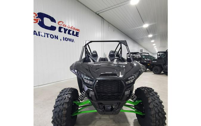 2026 Kawasaki Teryx® KRX™ 1000