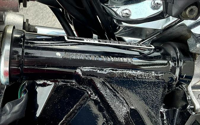 2007 HONDA Shadow 750 Deluxe ACE