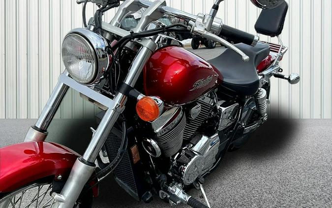 2007 HONDA Shadow 750 Deluxe ACE