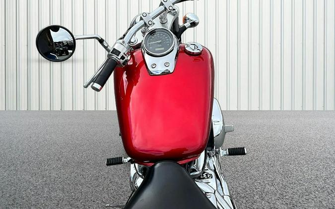 2007 HONDA Shadow 750 Deluxe ACE