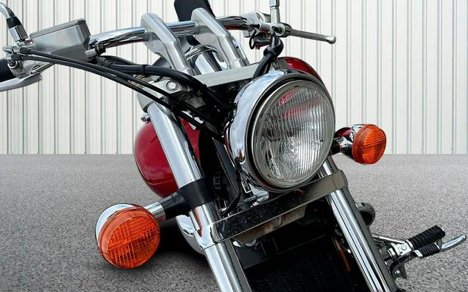 2007 HONDA Shadow 750 Deluxe ACE