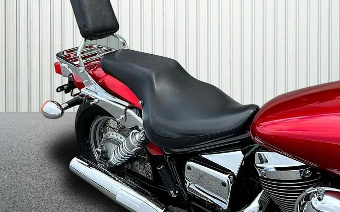 2007 HONDA Shadow 750 Deluxe ACE