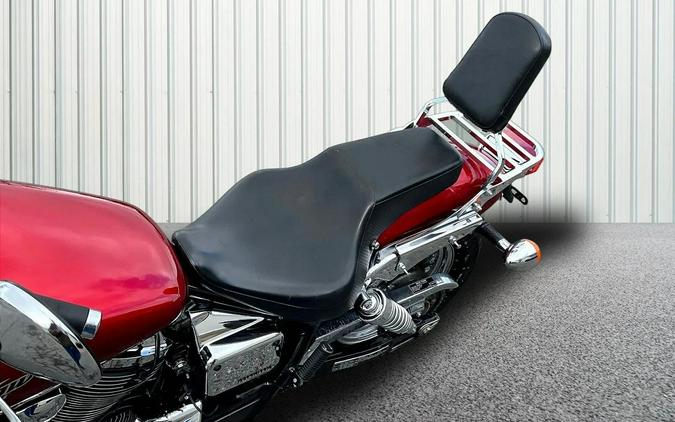 2007 HONDA Shadow 750 Deluxe ACE