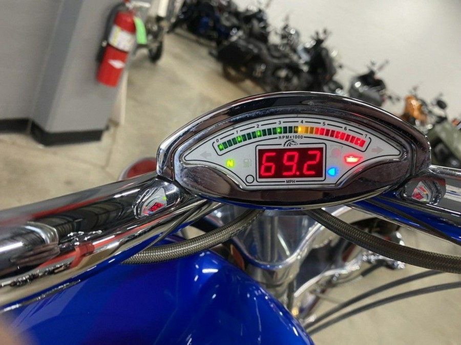 2006 American Ironhorse Texas Chopper