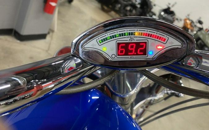 2006 American Ironhorse Texas Chopper