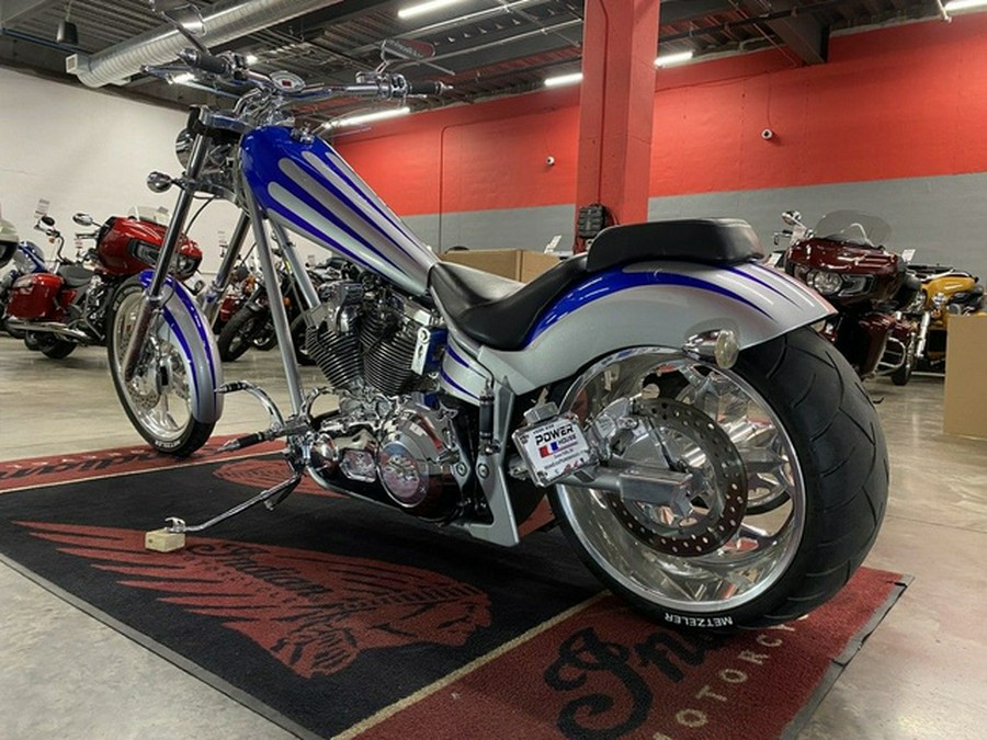 2006 American Ironhorse Texas Chopper