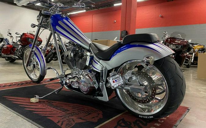 2006 American Ironhorse Texas Chopper