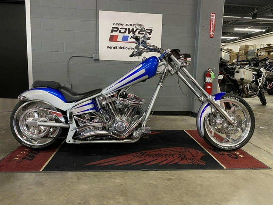 2006 American Ironhorse Texas Chopper