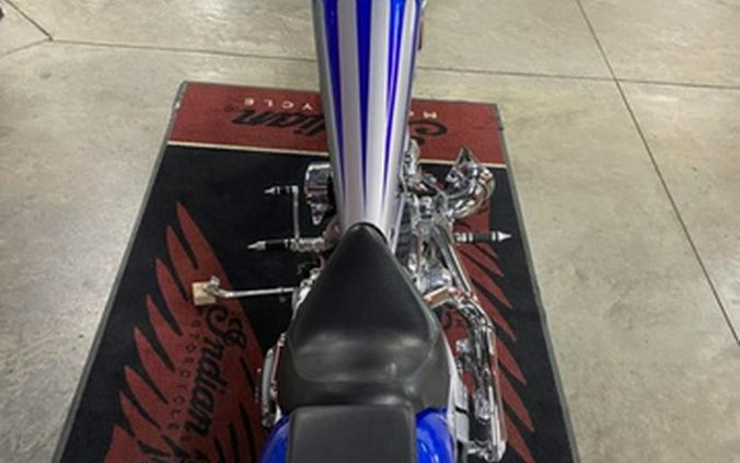 2006 American Ironhorse Texas Chopper