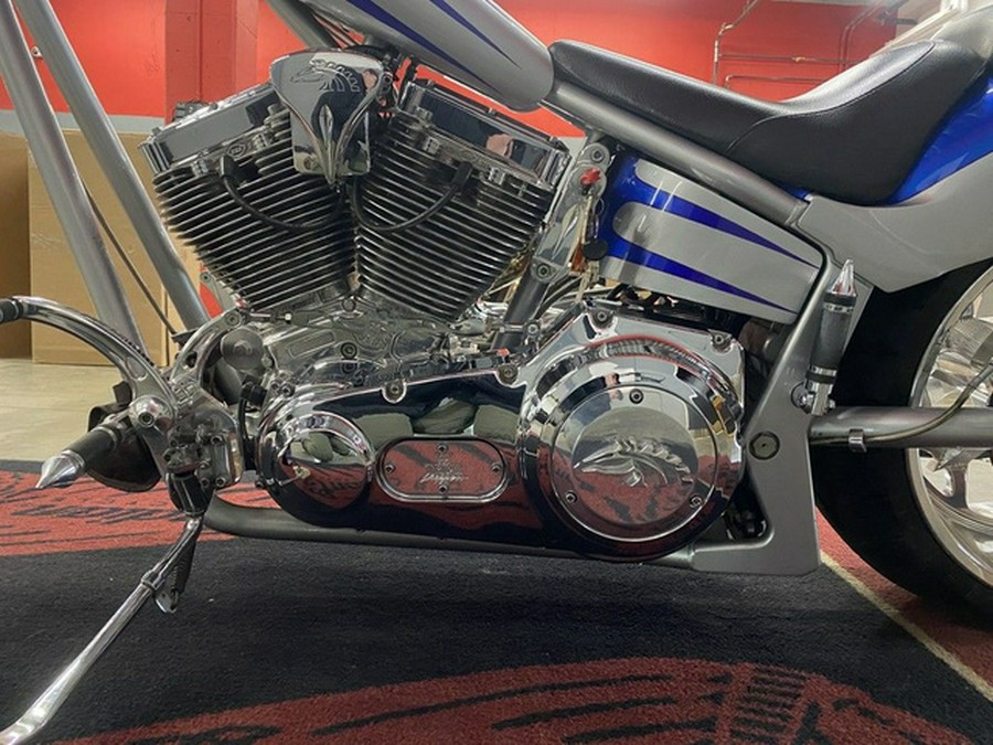 2006 American Ironhorse Texas Chopper