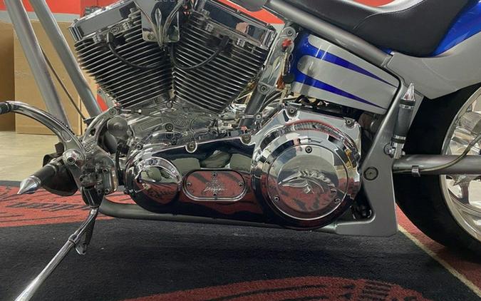 2006 American Ironhorse Texas Chopper