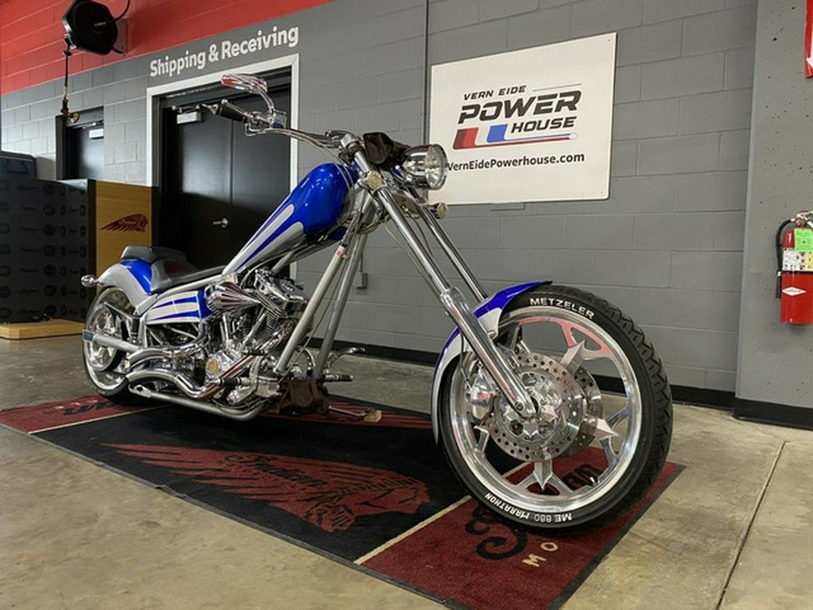 2006 American Ironhorse Texas Chopper