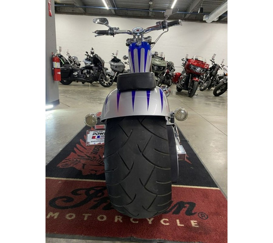 2006 American Ironhorse Texas Chopper