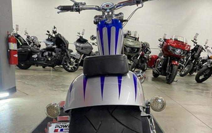 2006 American Ironhorse Texas Chopper