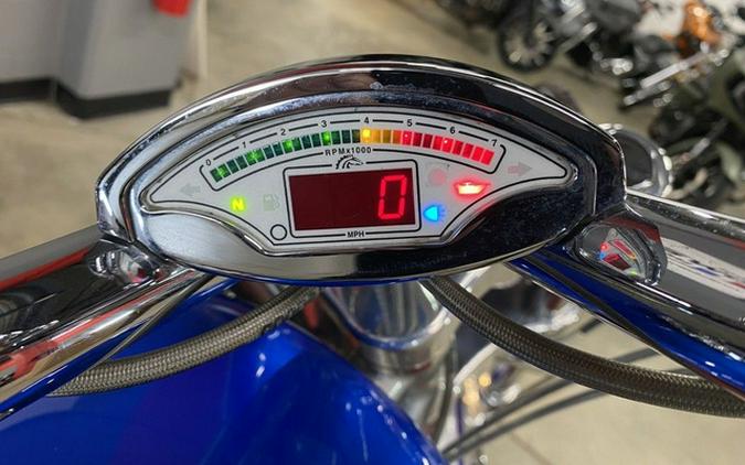 2006 American Ironhorse Texas Chopper