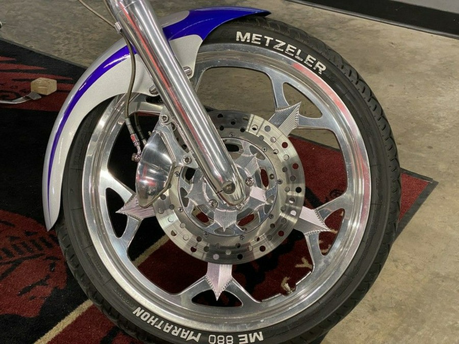 2006 American Ironhorse Texas Chopper