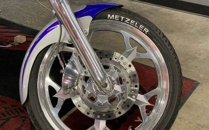 2006 American Ironhorse Texas Chopper