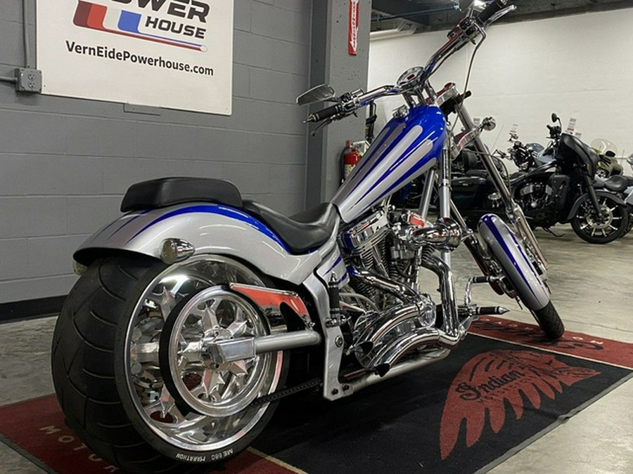 2006 American Ironhorse Texas Chopper