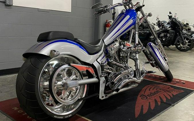 2006 American Ironhorse Texas Chopper
