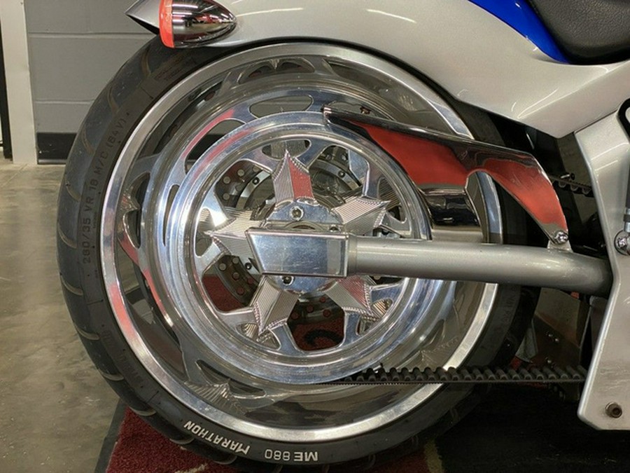 2006 American Ironhorse Texas Chopper