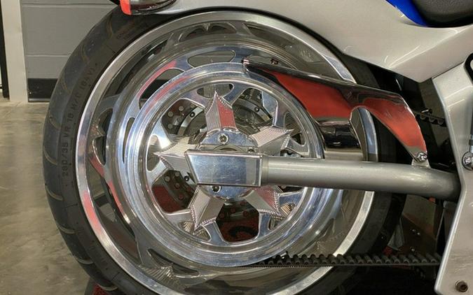 2006 American Ironhorse Texas Chopper