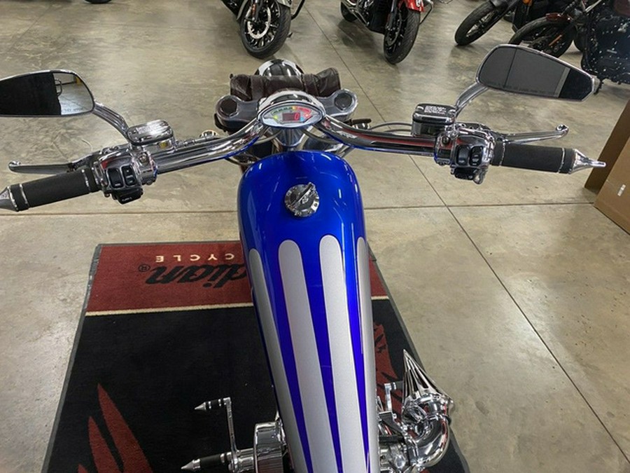2006 American Ironhorse Texas Chopper